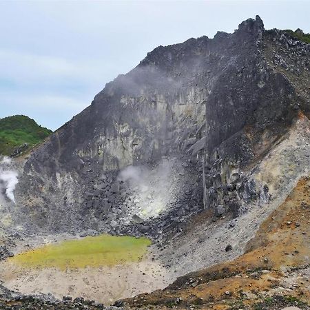 Oyo 2322 Dien Karona Hotel Berastagi Luaran gambar