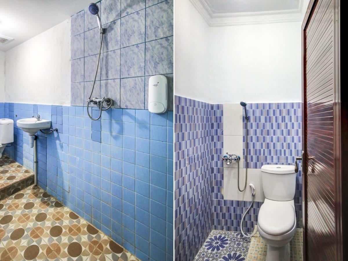 Oyo 2322 Dien Karona Hotel Berastagi Luaran gambar